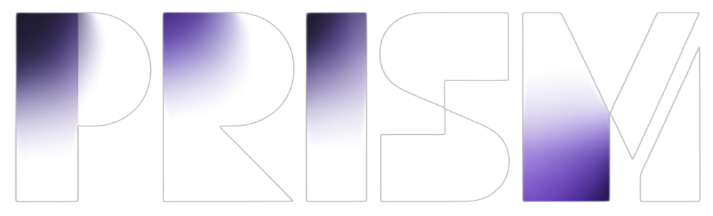 PRISM Logo